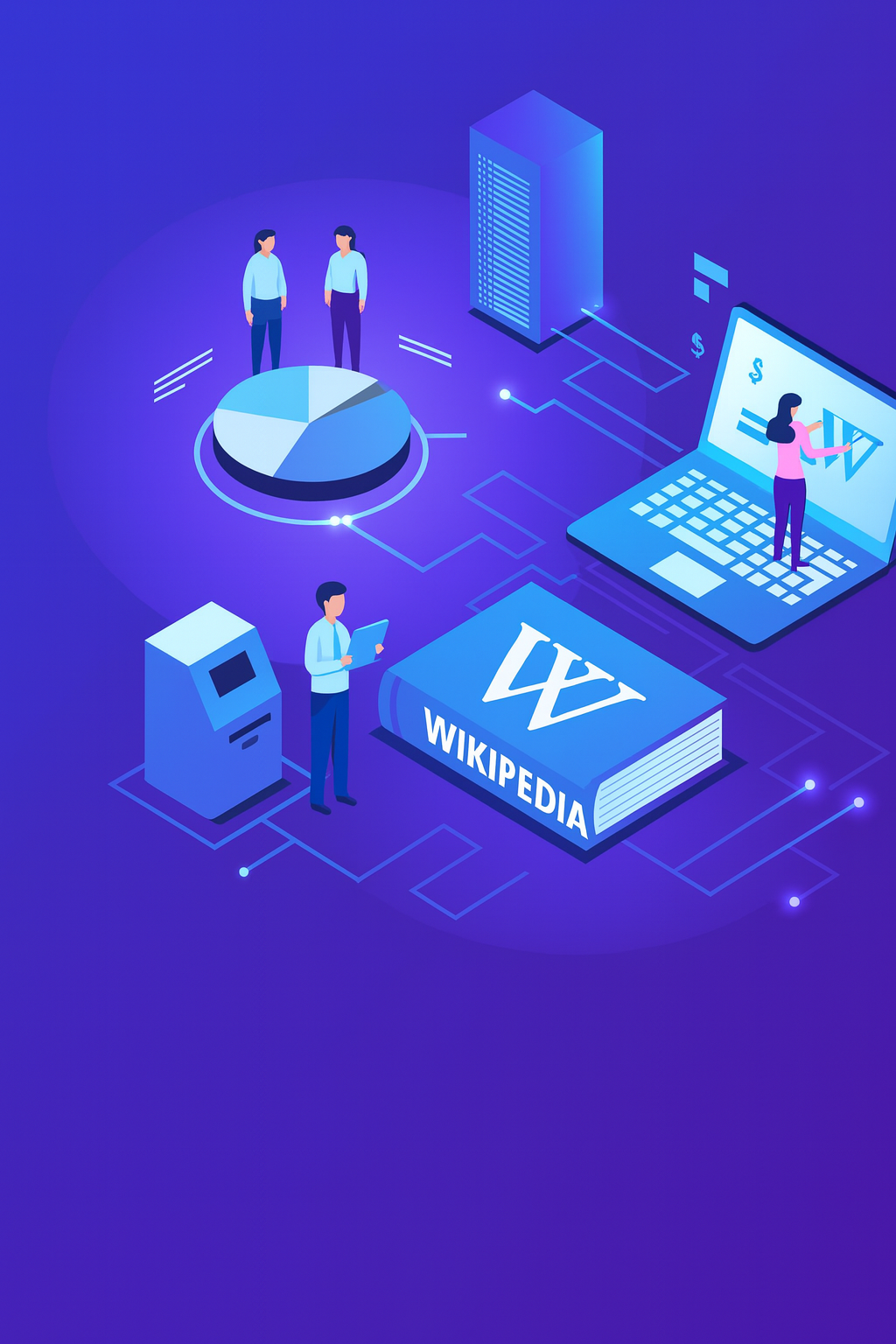 Δημιουργία σελίδας στη Wikipedia