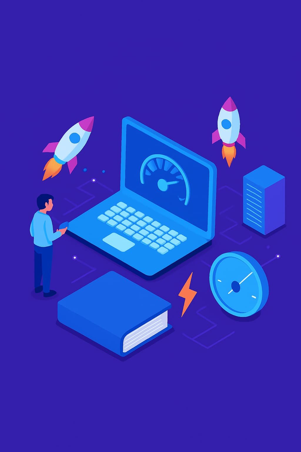 speed optimization βελτιστοποιηση ταχυτητας ιστοσελιδας